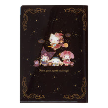 Load image into Gallery viewer, Sanrio Japan Characters Letter Set (Magical)