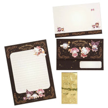 Load image into Gallery viewer, Sanrio Japan Characters Letter Set (Magical)