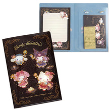 Load image into Gallery viewer, Sanrio Japan Characters Letter Set (Magical)