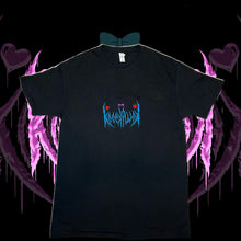 Load image into Gallery viewer, Metal Logo Shirt