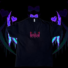 Load image into Gallery viewer, Metal Logo Shirt