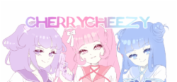 𝓒𝓱𝓮𝓻𝓻𝔂☆𝓒𝓻𝓾𝓼𝓱