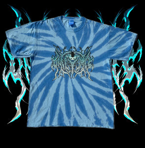 MTO Metal Mei Shirt