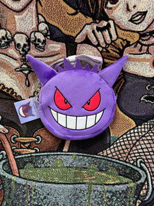 Gengar Bag