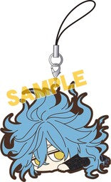 Twisted Wonderland Rubber Strap Collection/Darun Ryoufuku vol.3