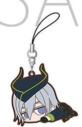 Twisted Wonderland Rubber Strap Collection/Darun Ryoufuku vol.3