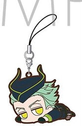 Twisted Wonderland Rubber Strap Collection/Darun Ryoufuku vol.3
