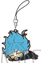 Twisted Wonderland Rubber Strap Collection/Darun Ryoufuku vol.3