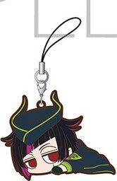 Twisted Wonderland Rubber Strap Collection/Darun Ryoufuku vol.3