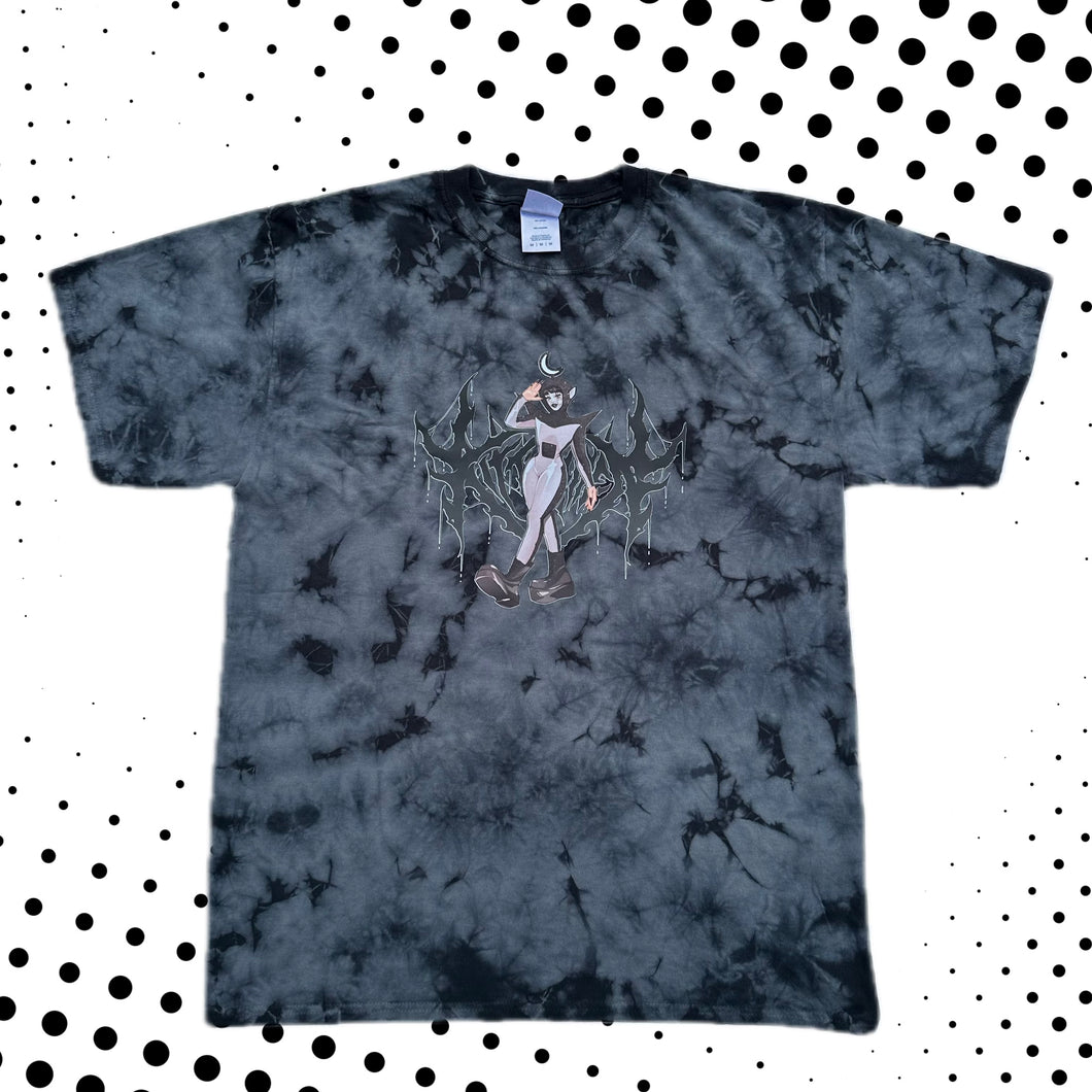 Teletubbie Kitty Vixen Shirt 🌙