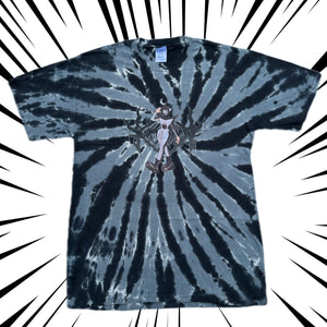 Teletubbie Kitty Vixen Shirt 🌙