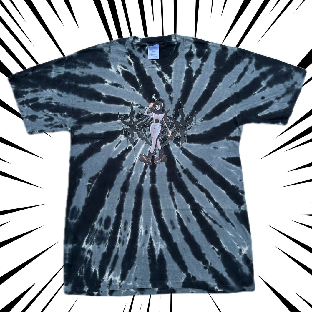 Teletubbie Kitty Vixen Shirt 🌙