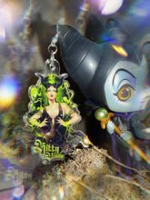 Load image into Gallery viewer, Kitty Vixen Earrings
