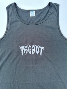 Faggot Tank Top