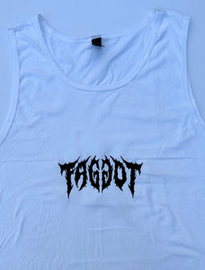 Faggot Tank Top
