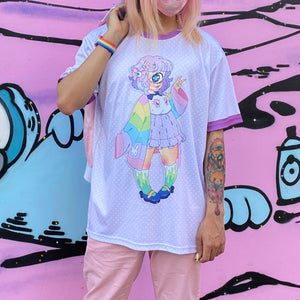 Mei Shirt