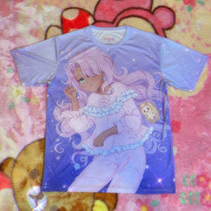 Sleepy Amo Shirt