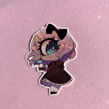 Load image into Gallery viewer, Mei Lolita Stickers
