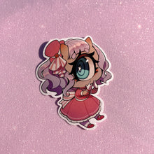 Load image into Gallery viewer, Mei Lolita Stickers
