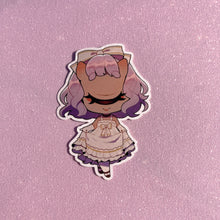 Load image into Gallery viewer, Mei Lolita Stickers
