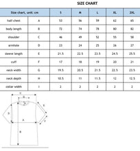 Load image into Gallery viewer, Amo Button Up Shirt
