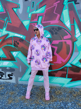 Load image into Gallery viewer, Mei Free Size Pullover
