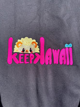Load image into Gallery viewer, Mei Embroidery Letterman Jacket

